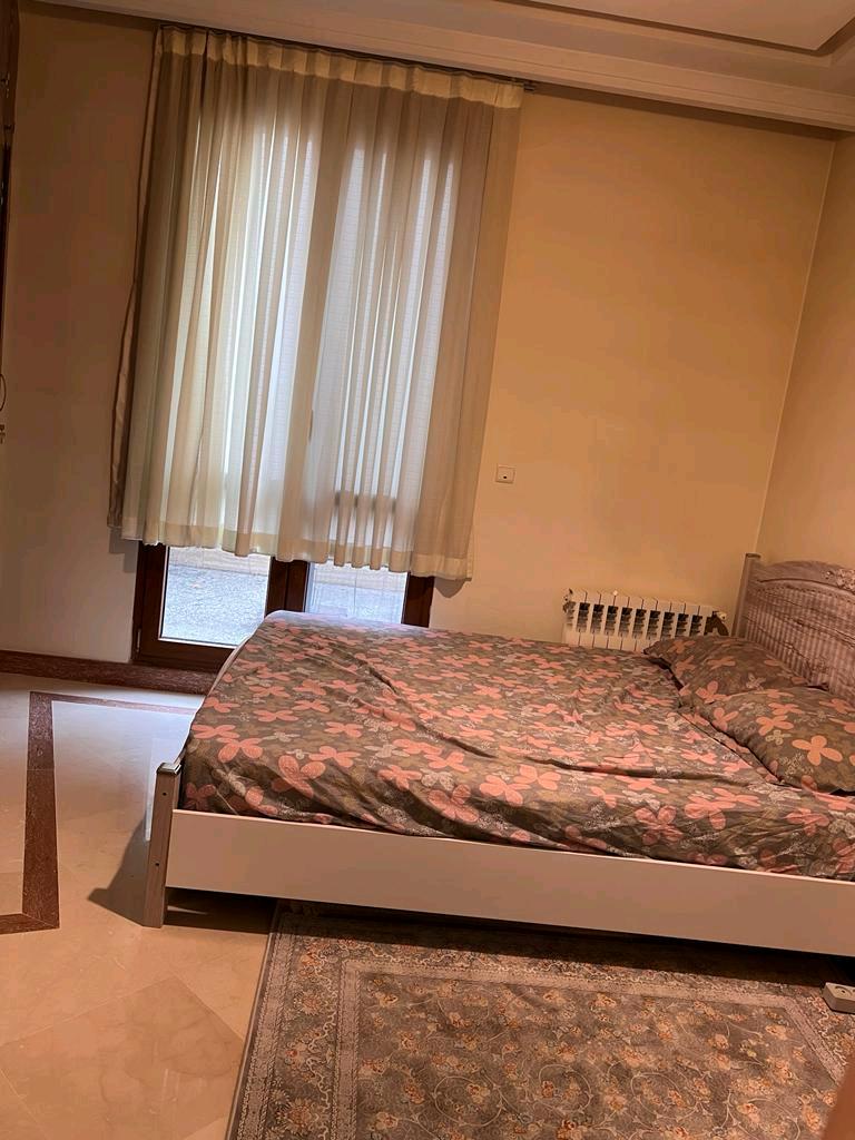 اجاره آپارتمان90 متر دربند
