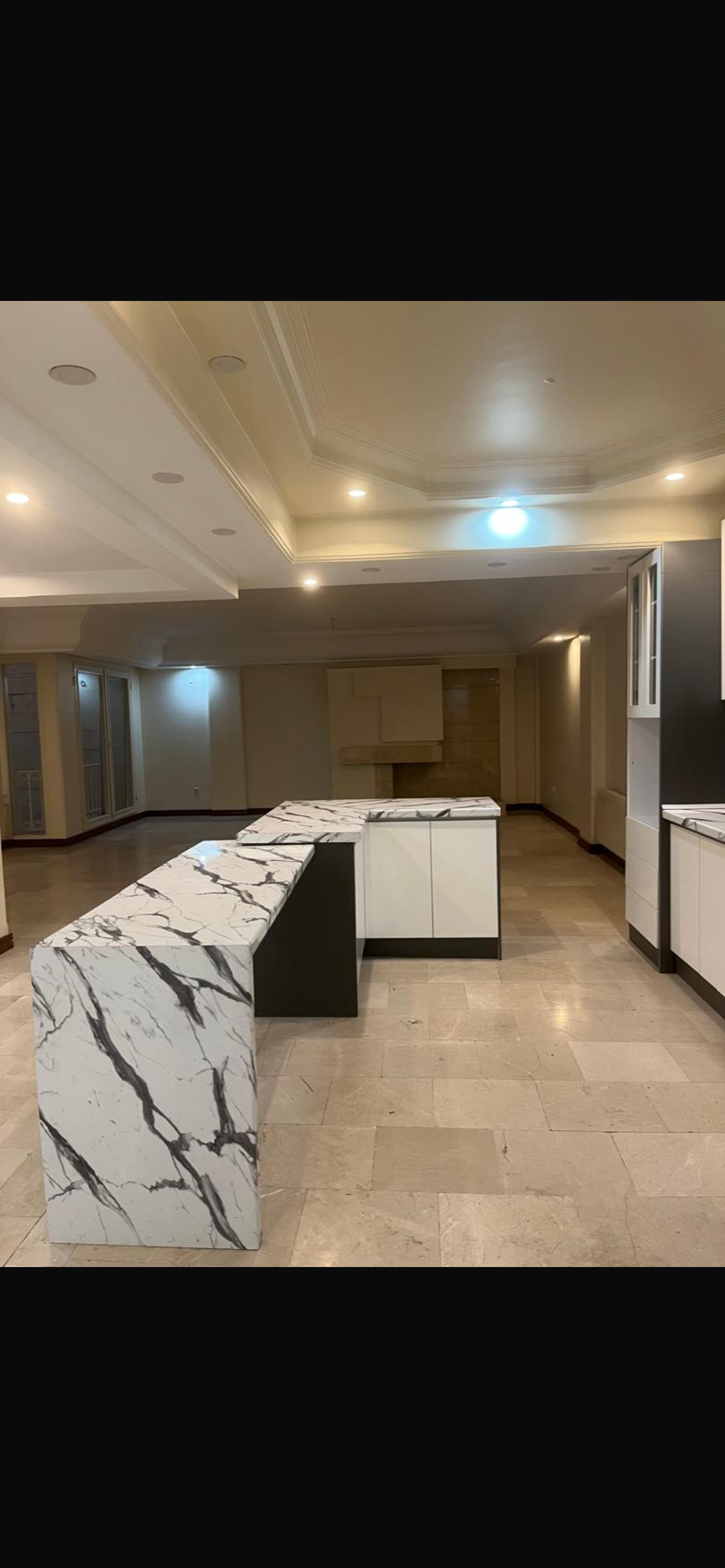 اجاره آپارتمان 200 متر بوکان  4 خواب