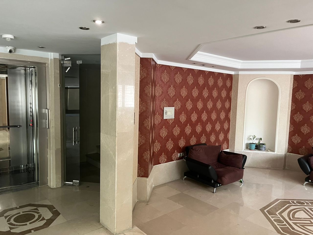 فروش آپارتمان 171 متر نیاوران