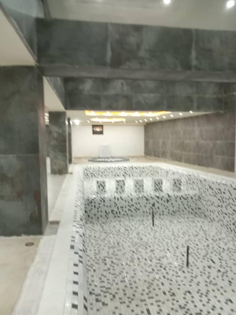 فروش آپارتمان 215 متر جمشیدیه