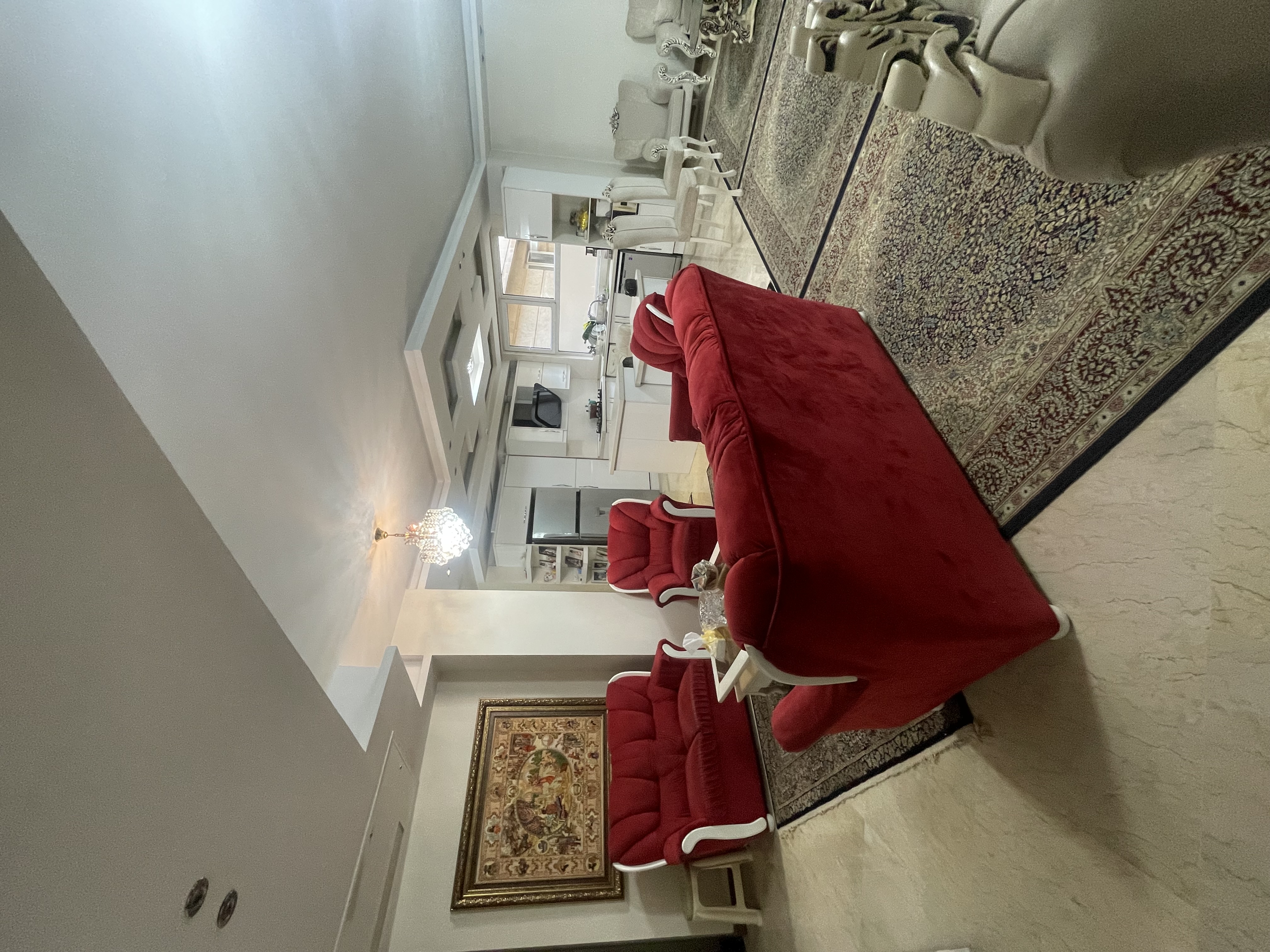 فروش آپارتمان 2 خواب 125متر قیطریه