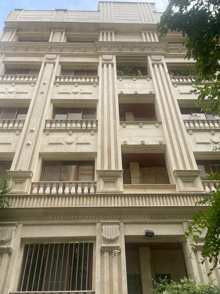 فروش آپارتمان 167 متر گلسنگ
