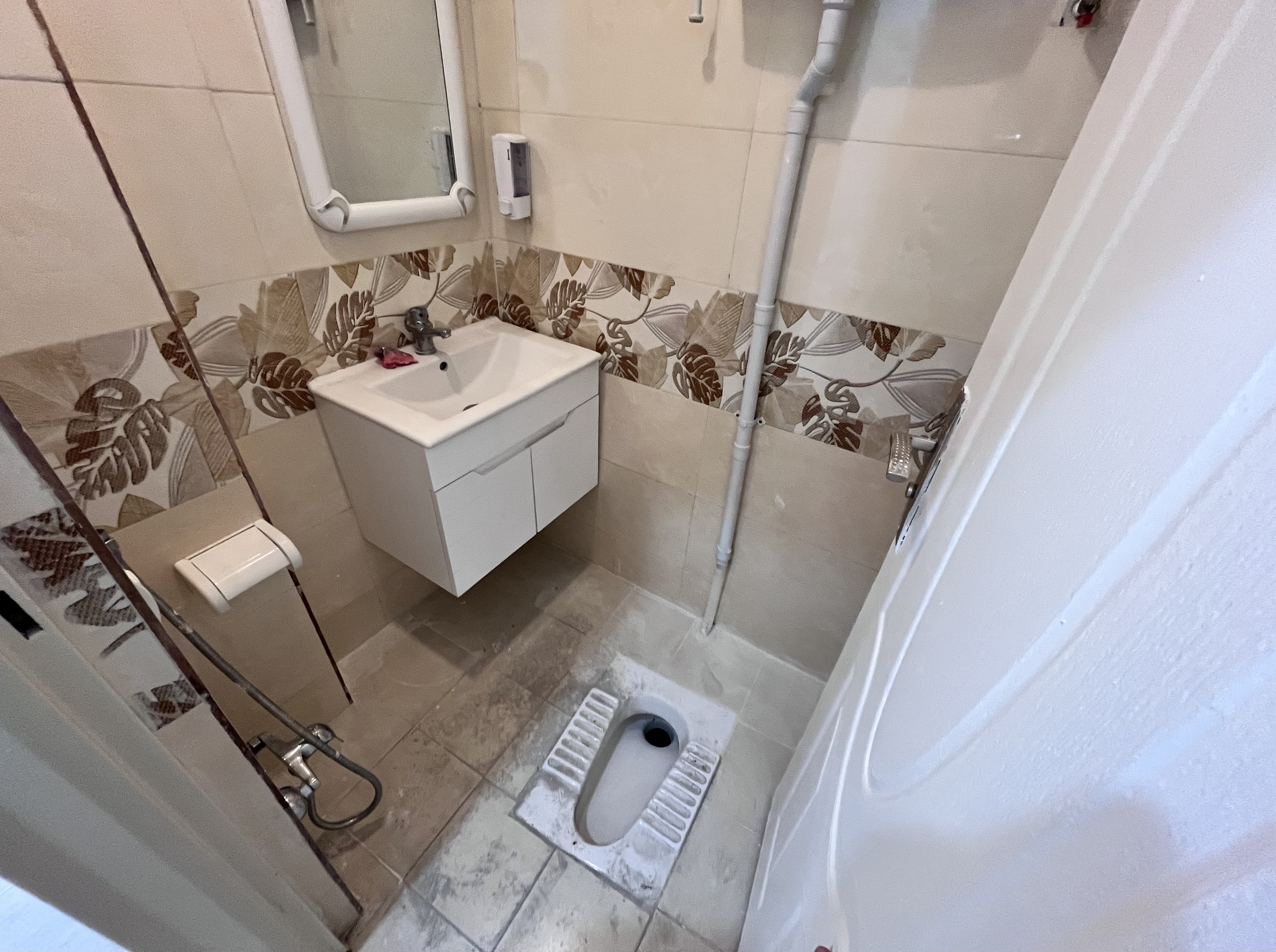 اجاره آپارتمان 150متر شمس آباد فول امکانات