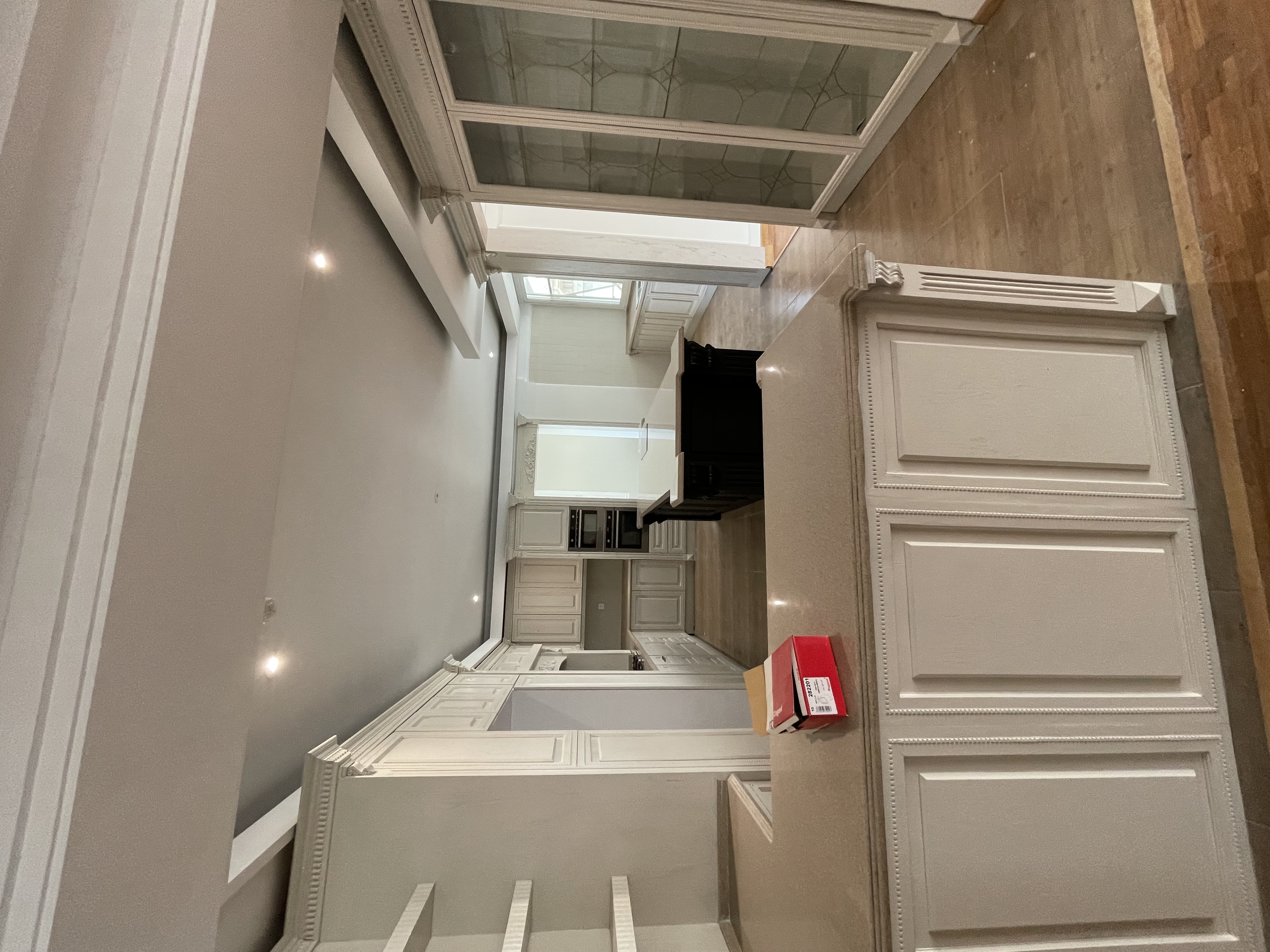 فروش آپارتمان 200متر‌ الهیه فول امکانات