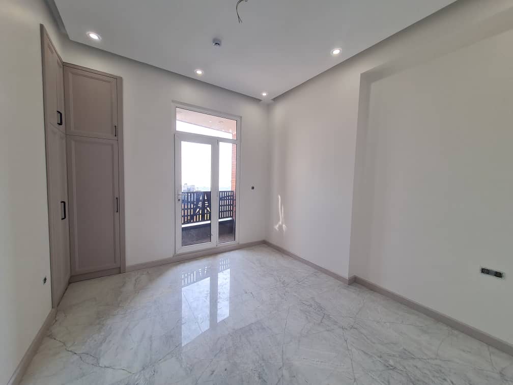 فروش آپارتمان 120 متر نیاوران تکواحدی کلید نخورده