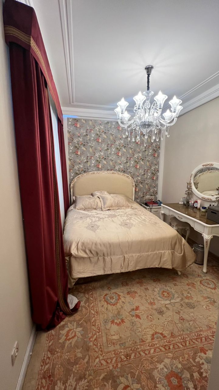 فروش آپارتمان 150 متر دیباجی سه خواب فول بازسازی شده