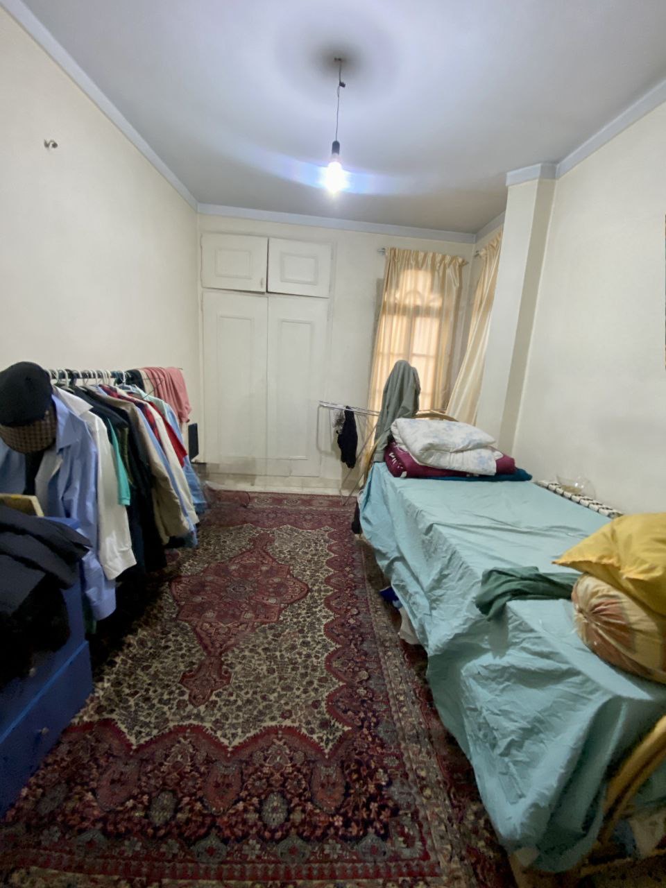 اجاره آپارتمان 85 متر موقعیت اداری بر اندرزگو