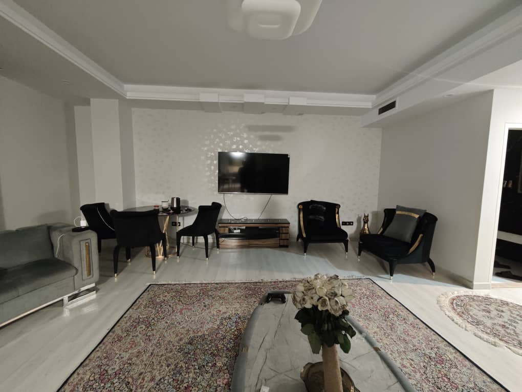 فروش آپارتمان 162متر جمشیدیه تک واحدی