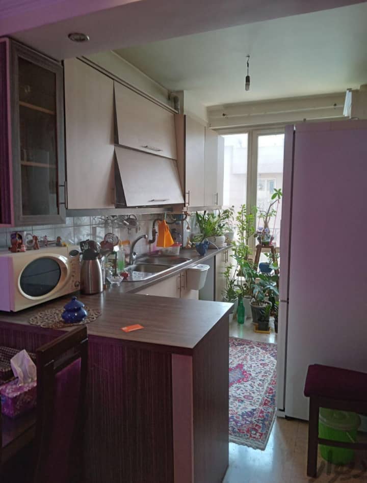 اجاره آپارتمان57متر نارمک