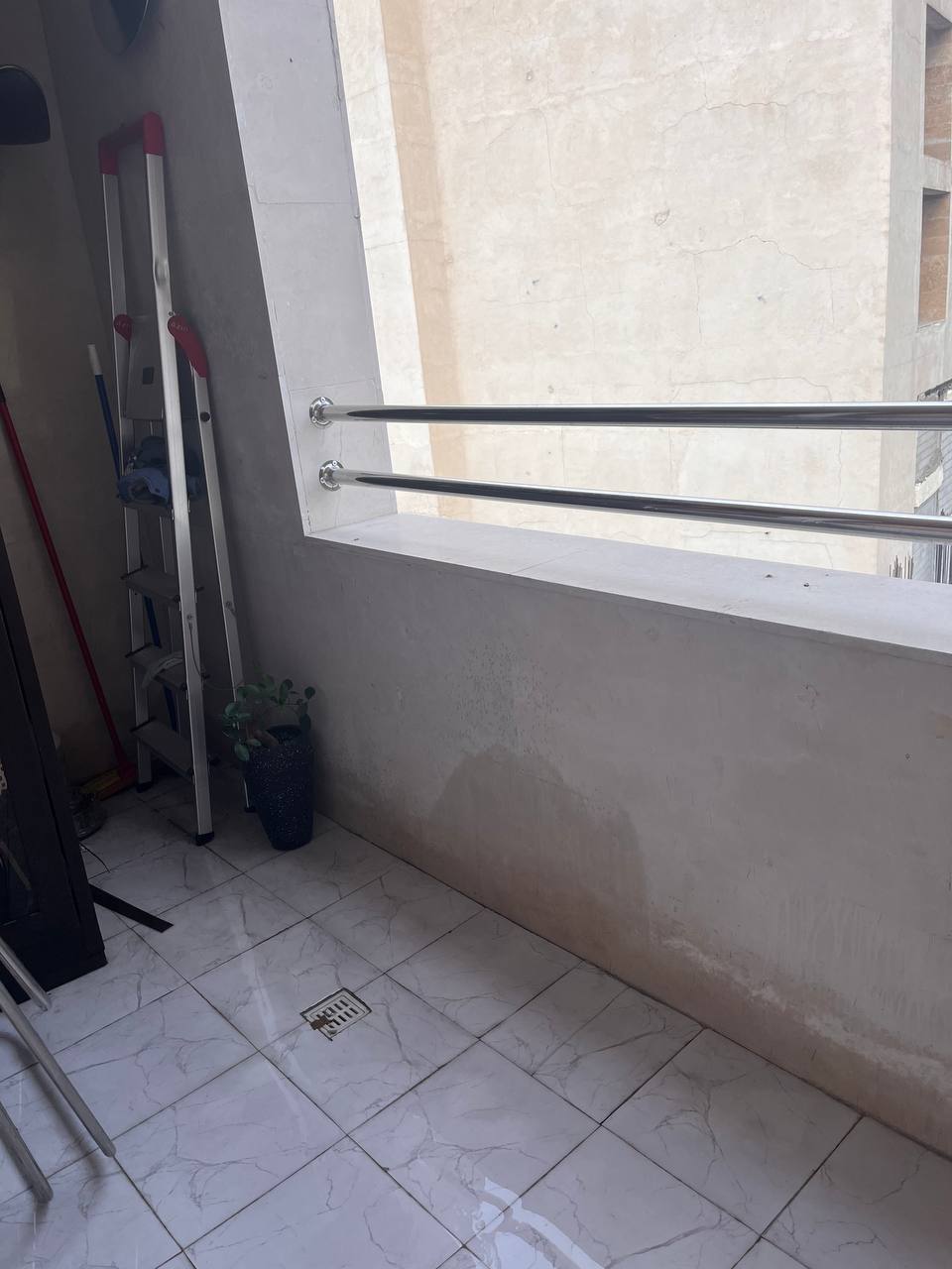 اجاره آپارتمان 125متر هروی فول امکانات
