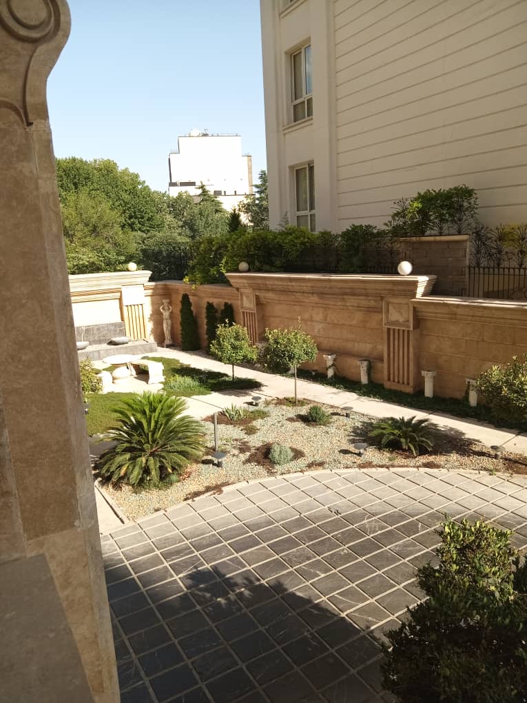 فروش آپارتمان 285 متر جمشیدیه