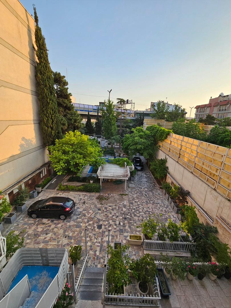 فروش آپارتمان 188 متر تجریش