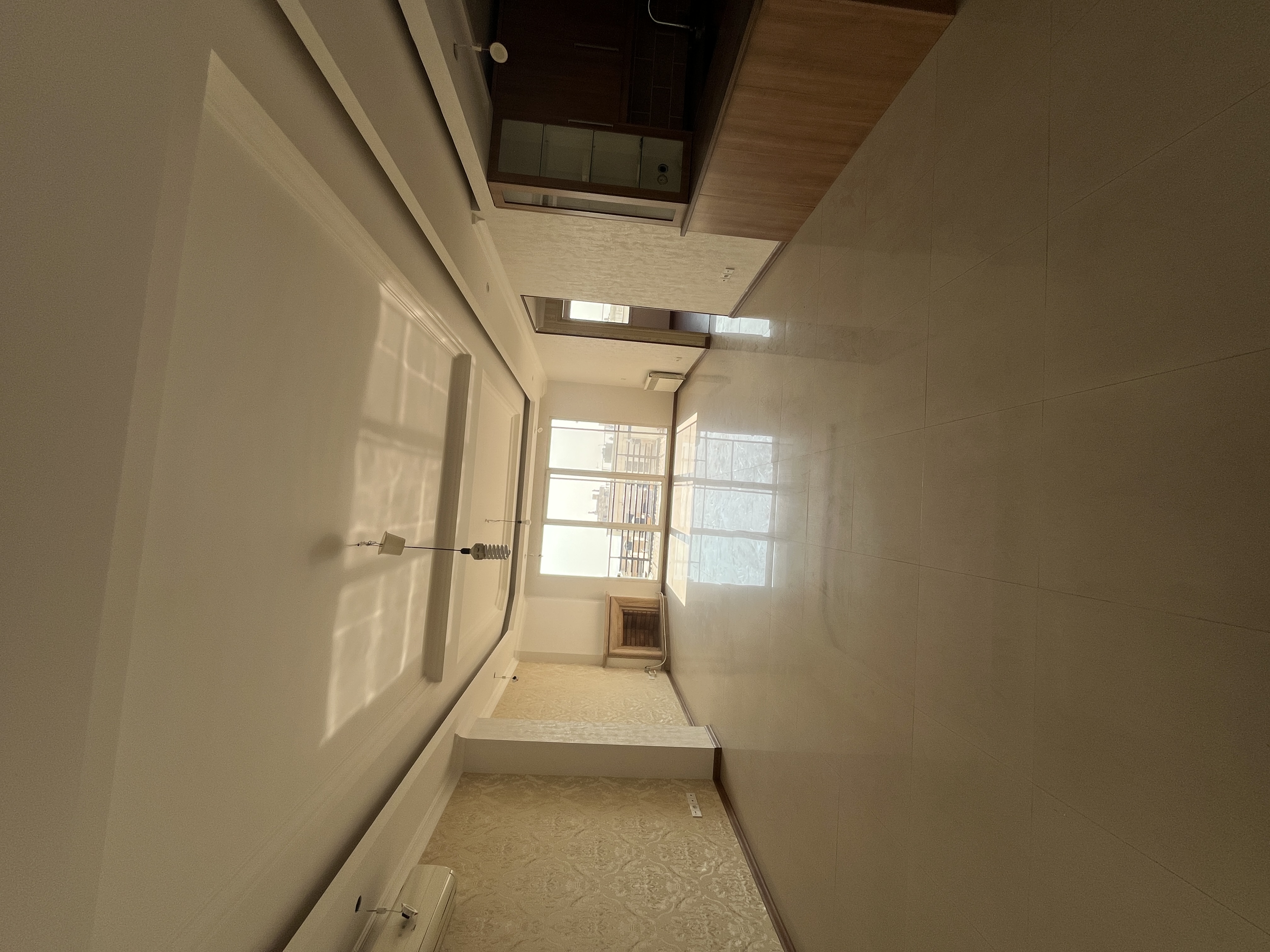 اجاره آپارتمان 140 متر  سوهانک تراس بزرگ غرق نور