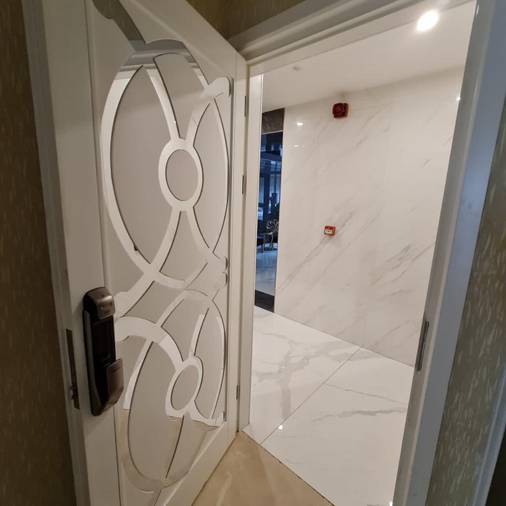 فروش آپارتمان 250 متر فرمانیه سنبل