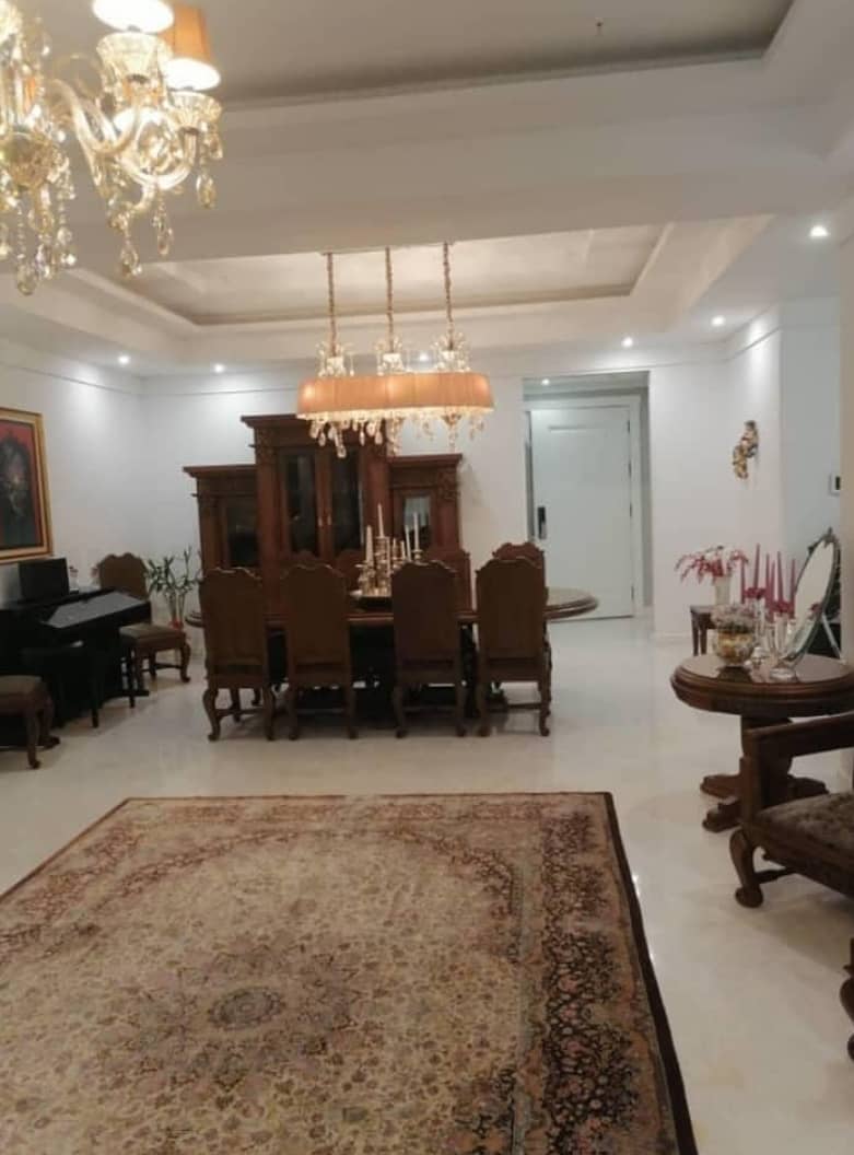 فروش آپارتمان 150متر دولت 2پارکینگ باکس