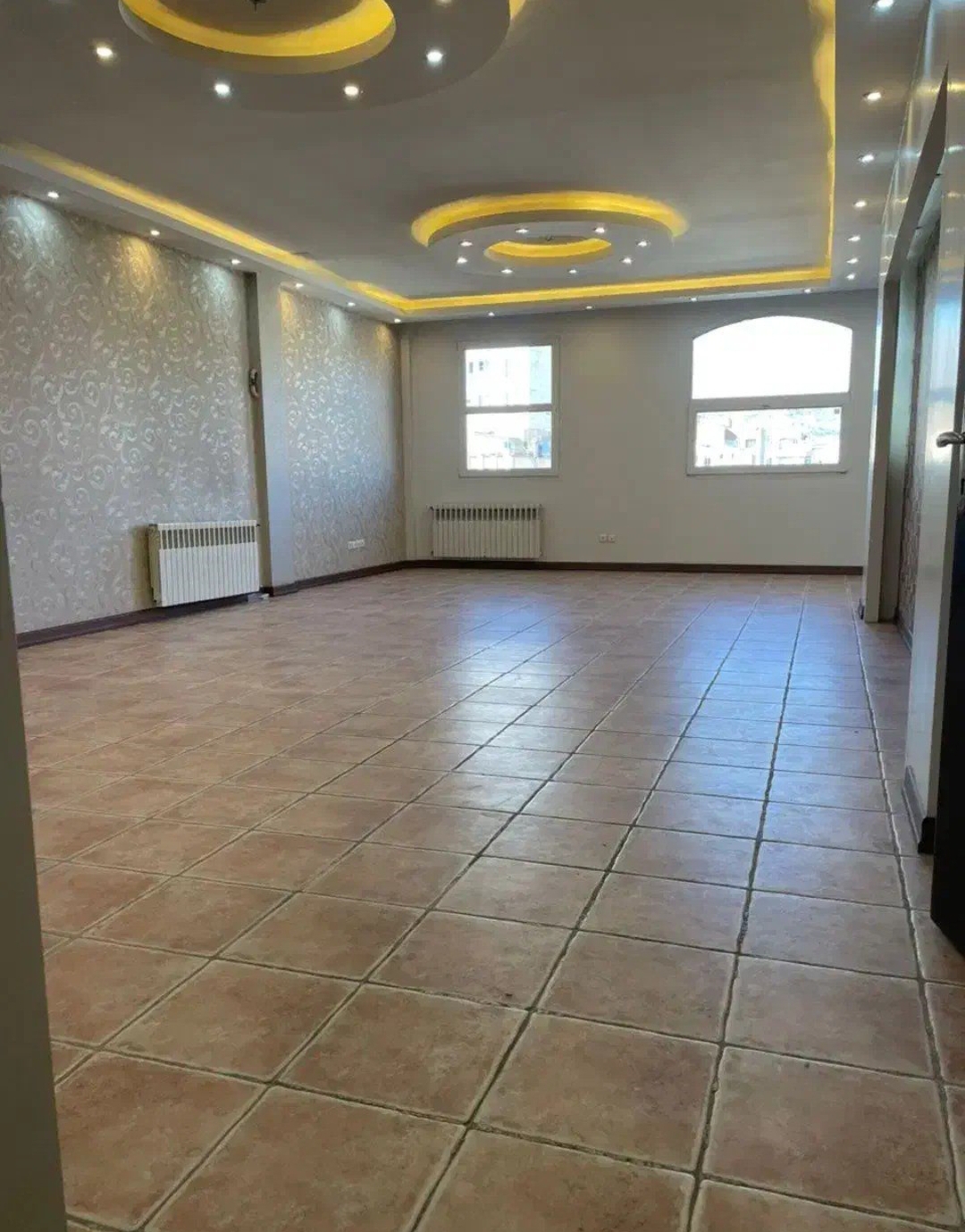 رهن و اجاره آپارتمان 140 متری 3 خواب