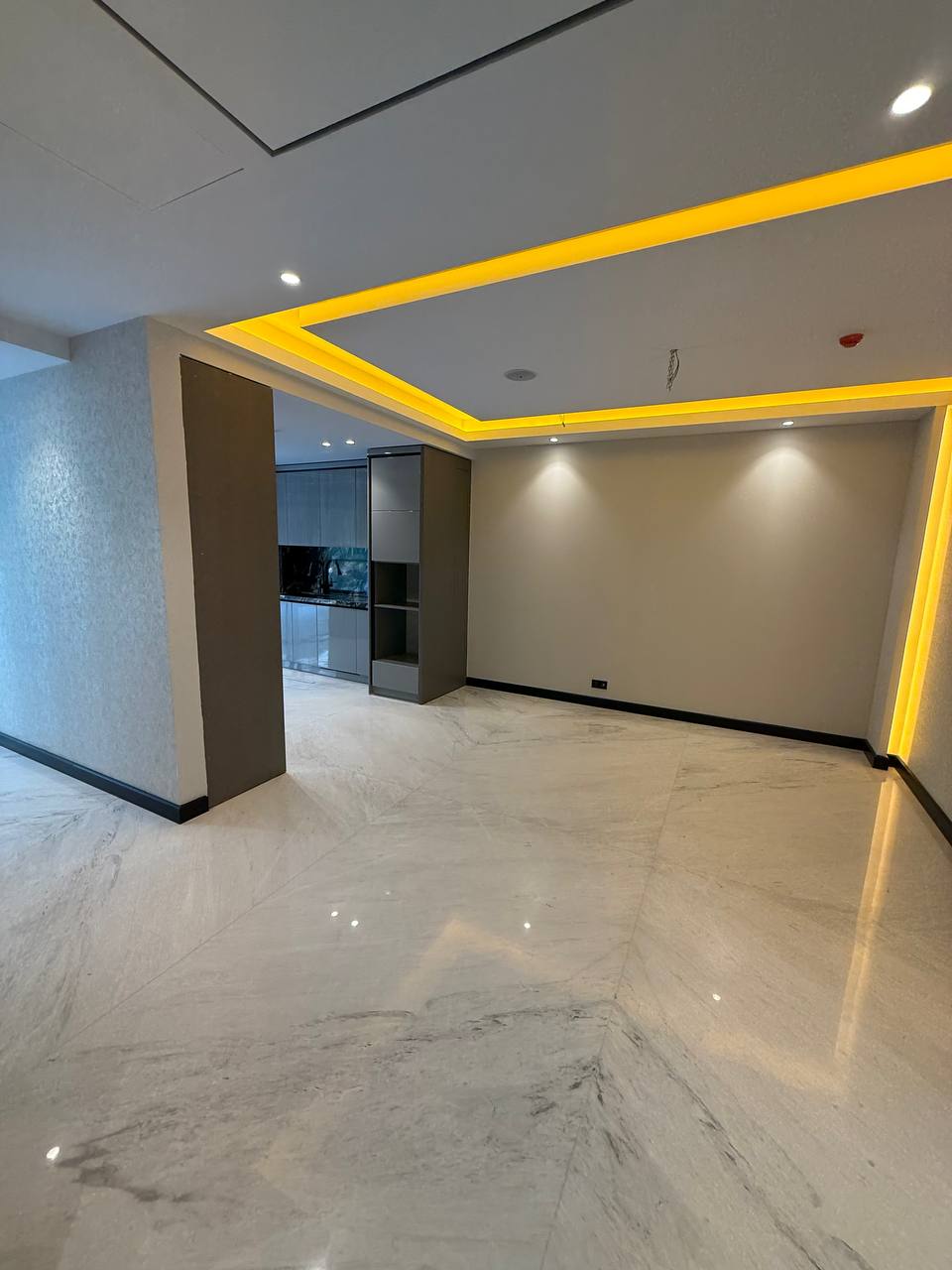 اجاره آپارتمان 190 متر نیاوران