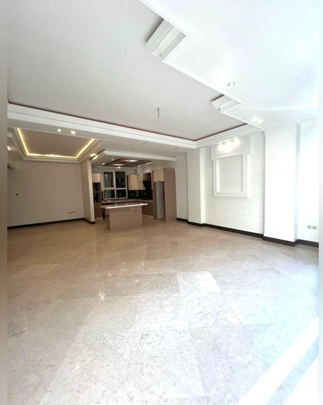 فروش آپارتمان 95 متر  دیباجی  کلید نخورده