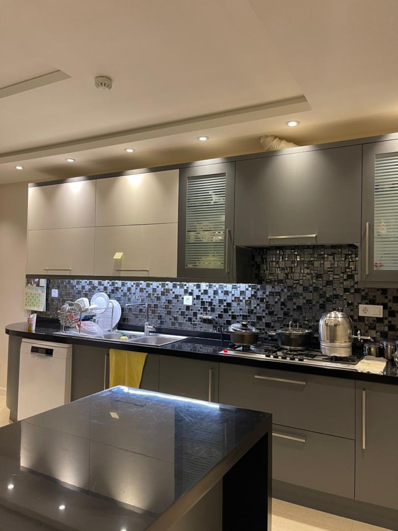 فروش آپارتمان 261 متر جمشیدیه