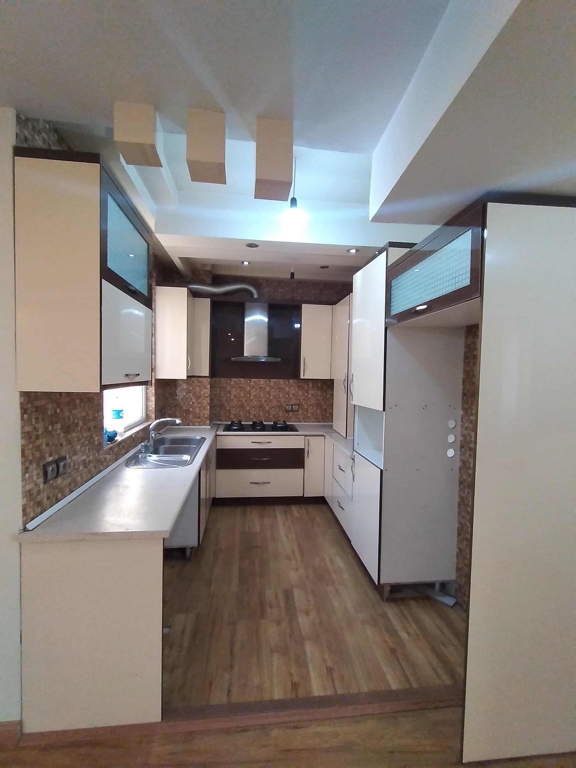 فروش آپارتمان 75متر هفت حوض فول امکانات
