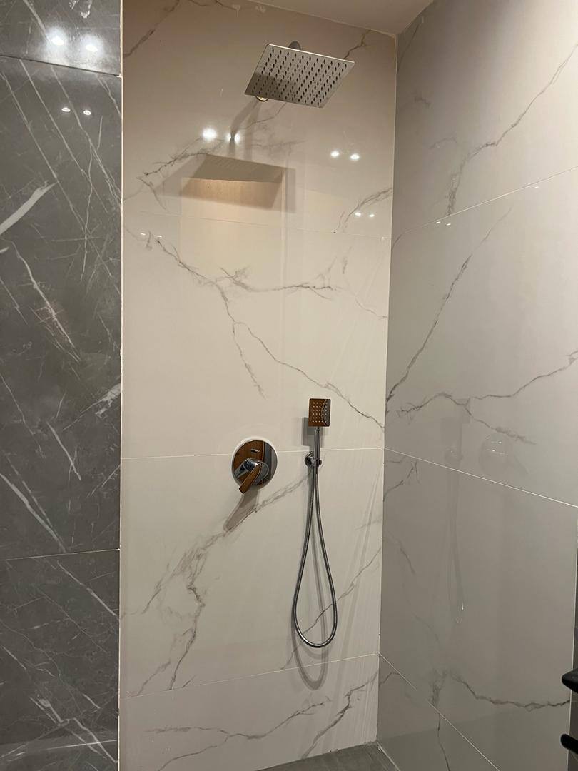 فروش آپارتمان 120متر فرمانیه فول مشاعات