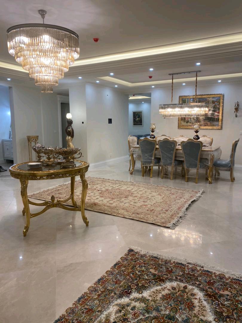 اجاره آپارتمان 260 متری در برج برند