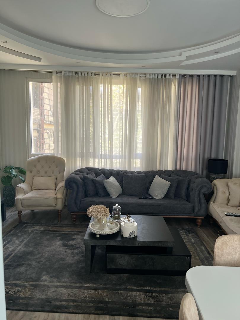 فروش آپارتمان 80 متر قلندری نور مستقیم از حیاط