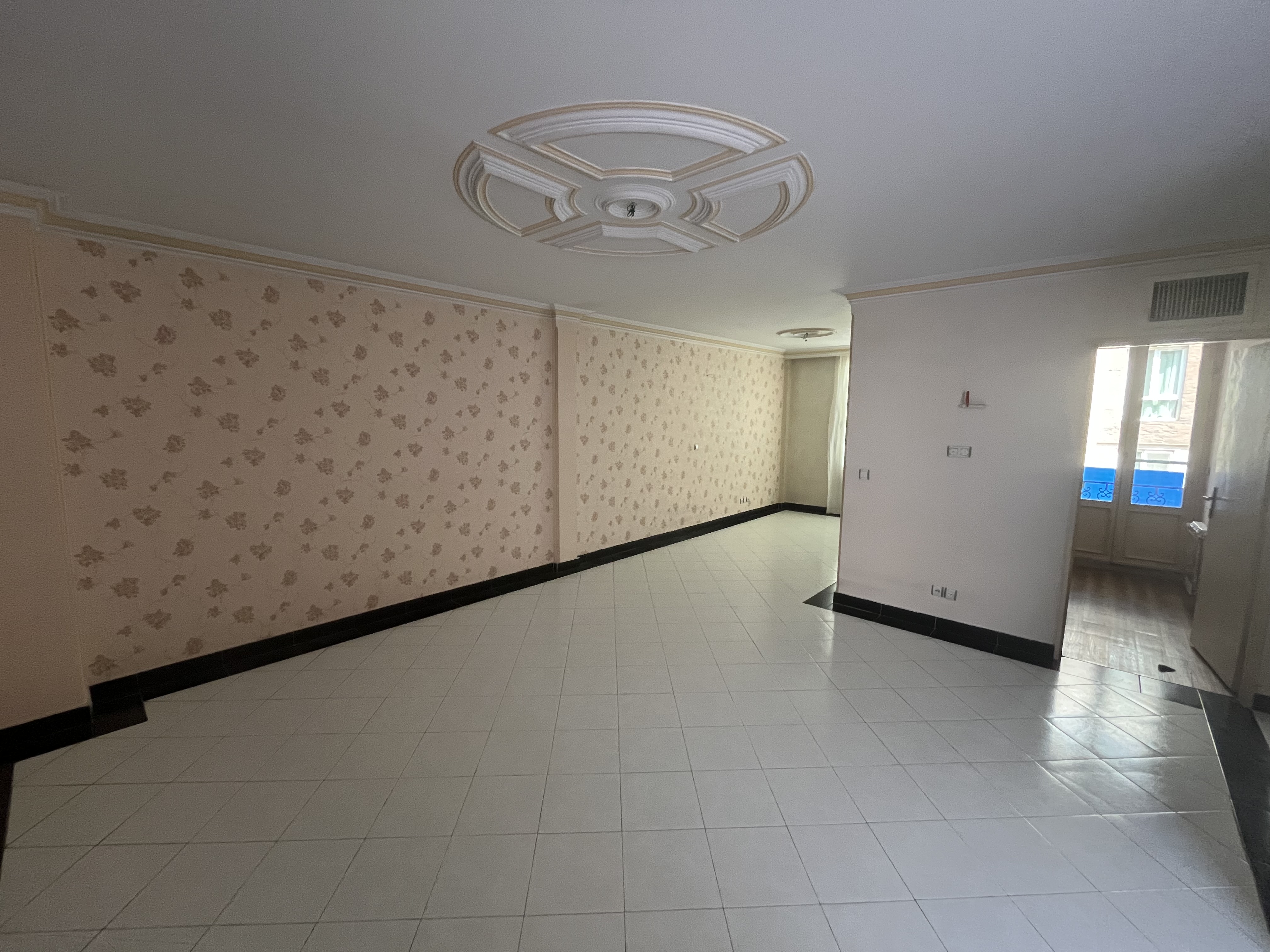 اجاره آپارتمان 75 متر فدک 2 خواب