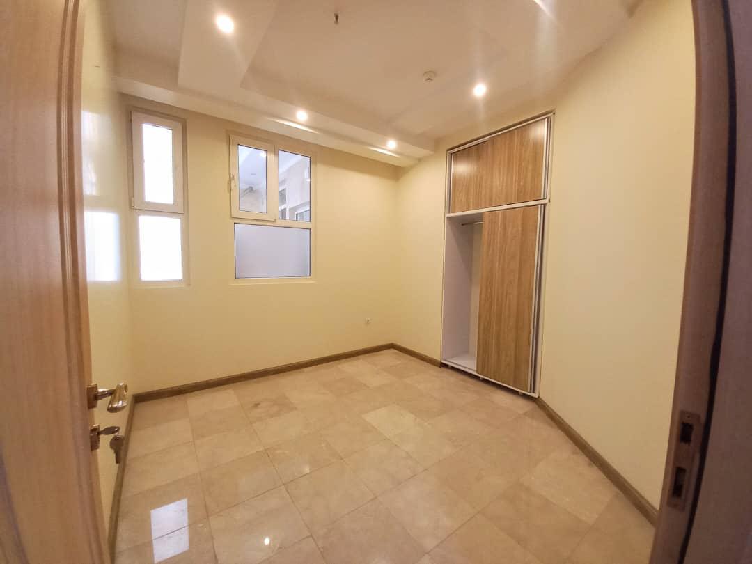اجاره آپارتمان 125 متر دیباجی جنوبی فول