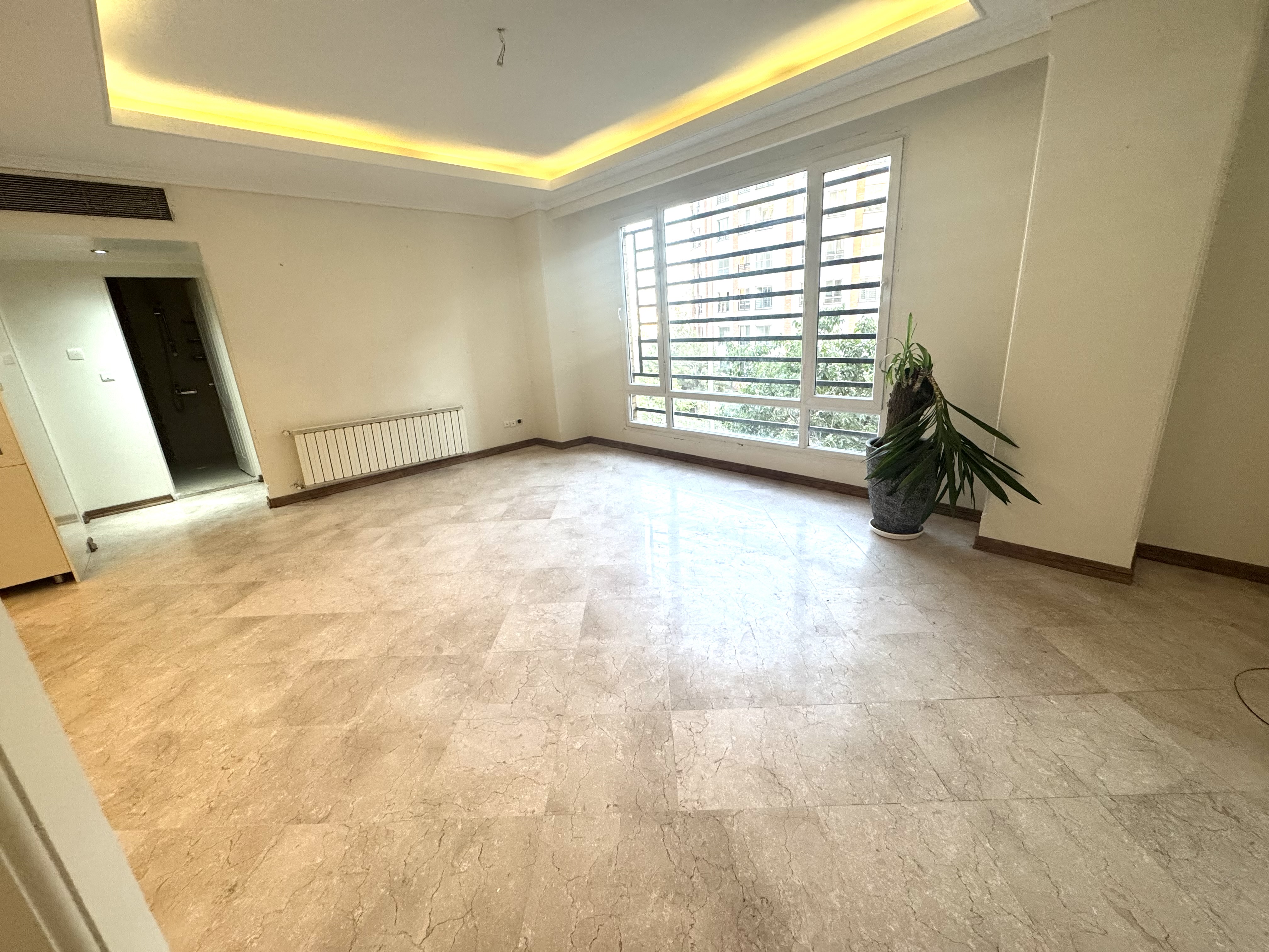 اجاره آپارتمان 100 متر سوهانک فول امکانات