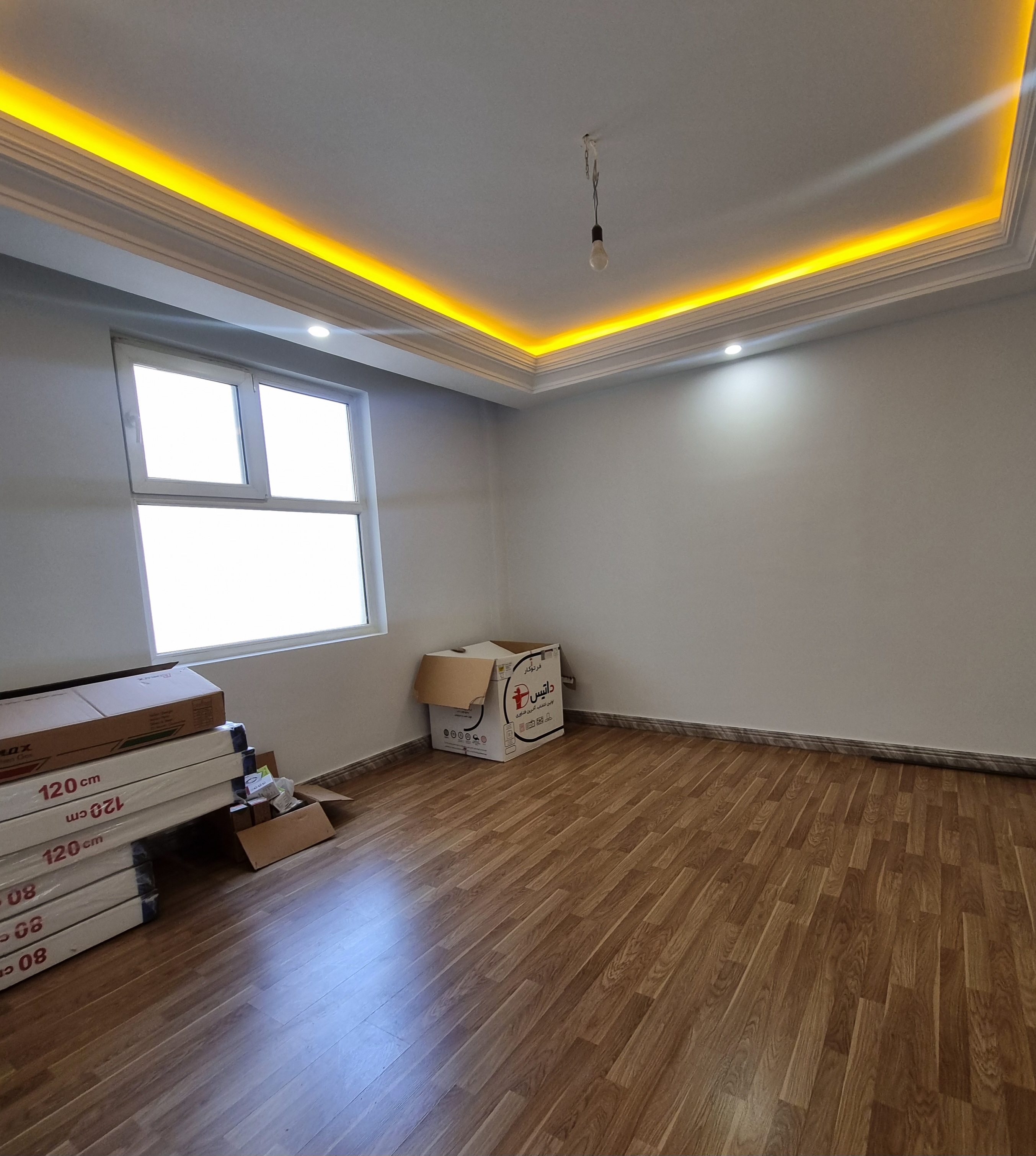 فروش آپارتمان 183متر دیباجی