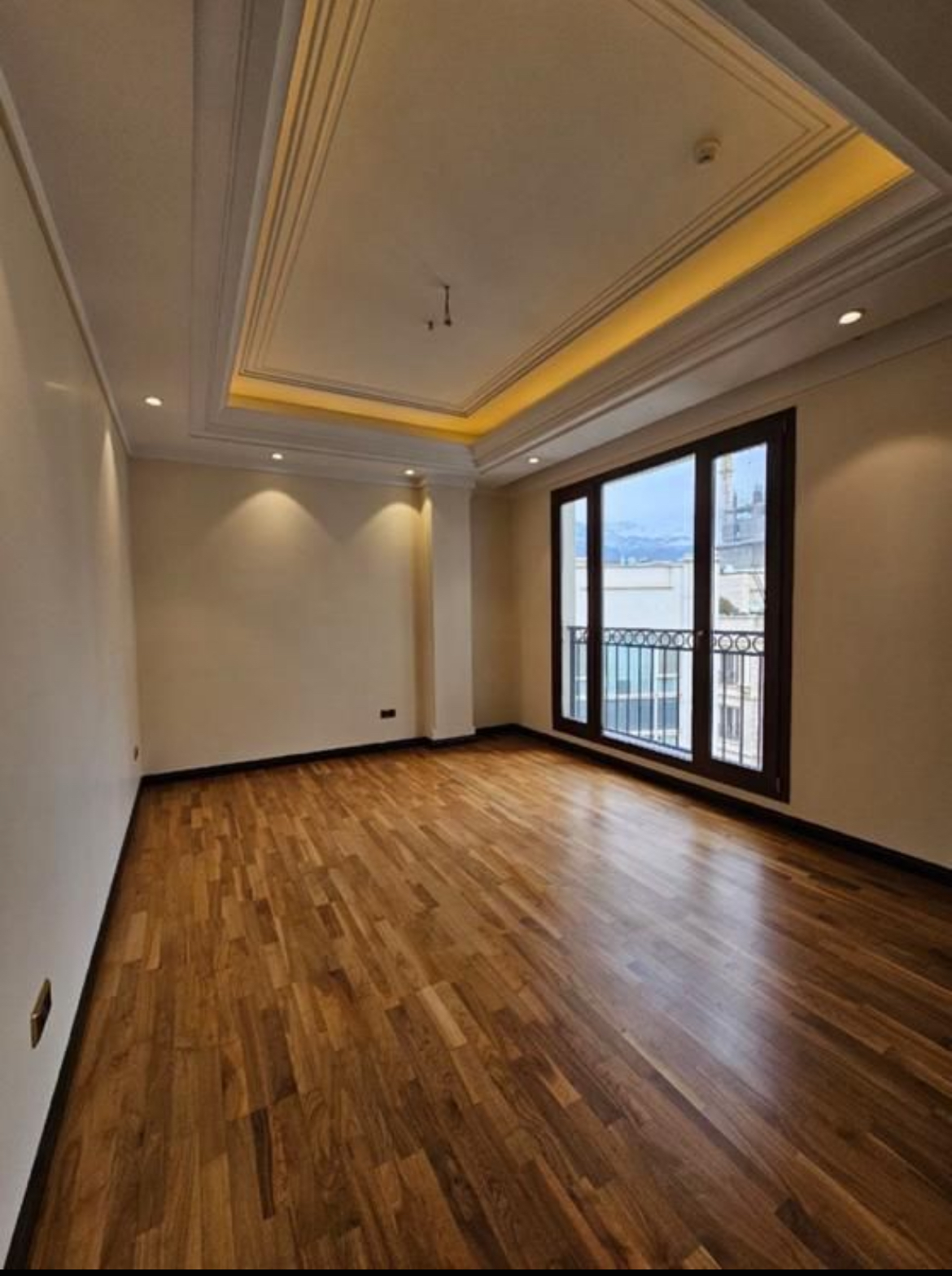 اجاره اپارتمان 3 خواب فرمانیه فول امکانات