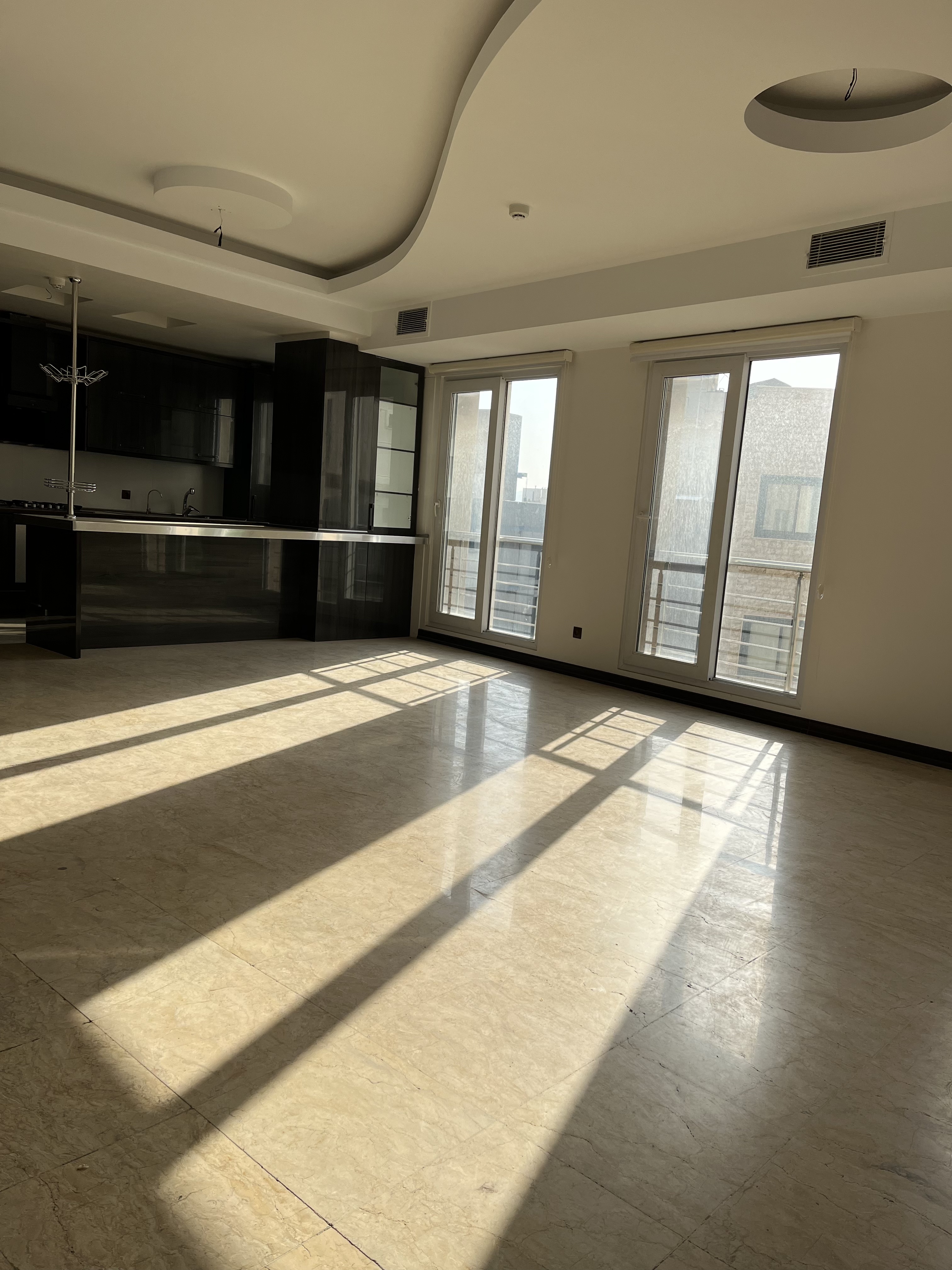 فروش آپارتمان 100متر نیاوران 2خواب