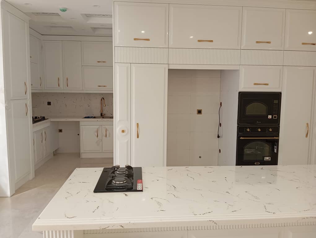 اجاره آپارتمان 170 متر دربند