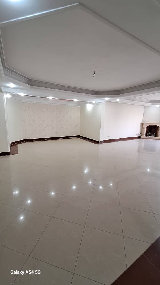 اجاره آپارتمان 180 متر جمشیدیه