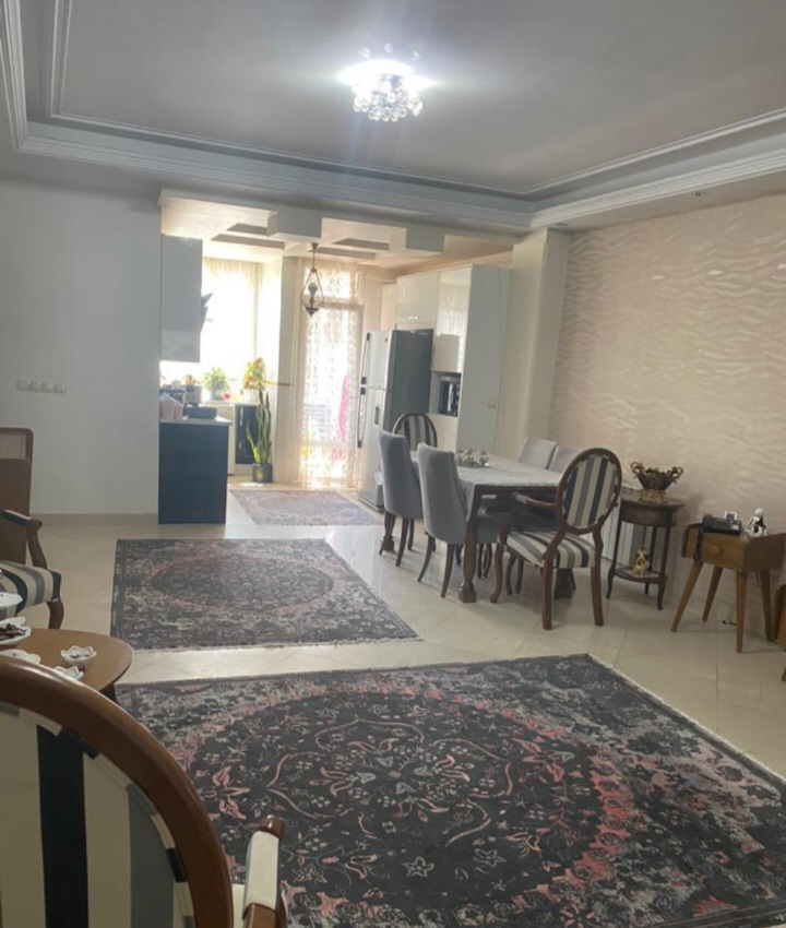 اجاره آپارتمان 82متر 2خواب هفت حوض