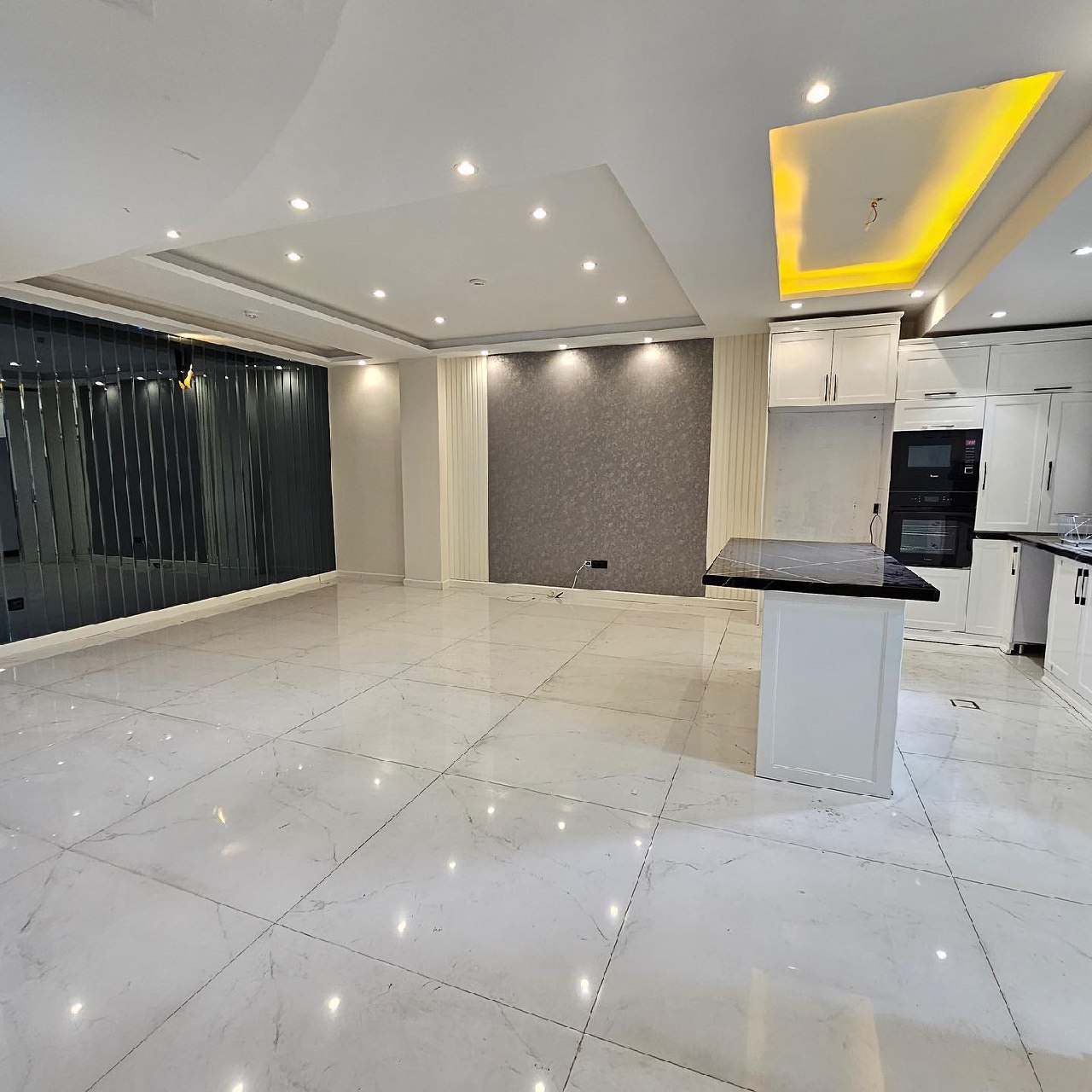 فروش آپارتمان 158متر خیابان عمار 2 پارکینگ