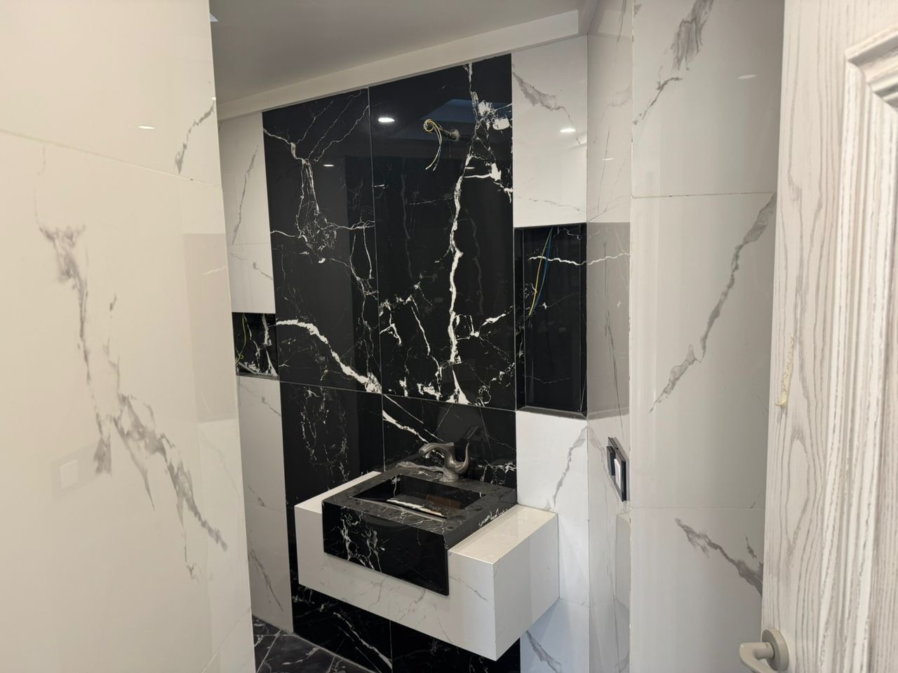 اجاره آپارتمان 140متر قلهک