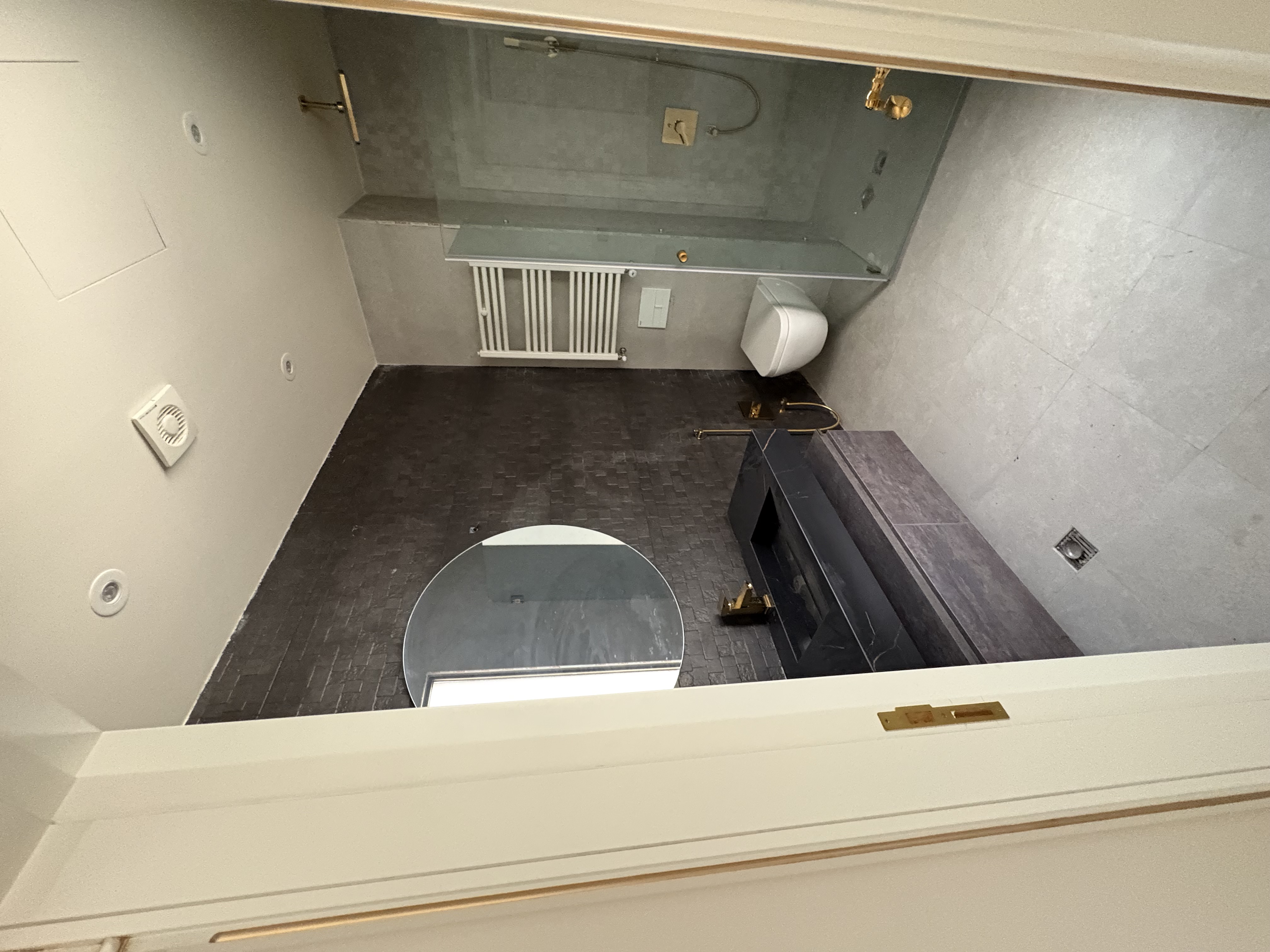 فروش آپارتمان 230متر قیطریه