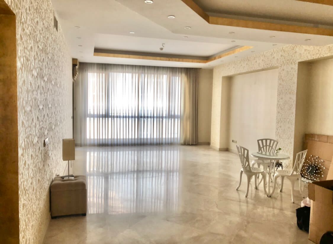 فروش آپارتمان 120 متر سهیل فول امکانات