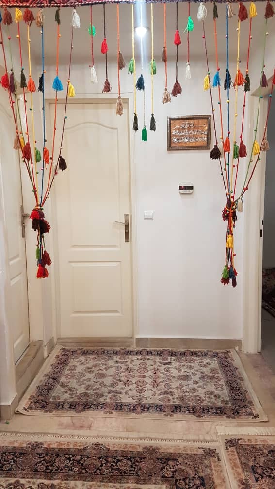 فروش آپارتمان 57 متر نارمک