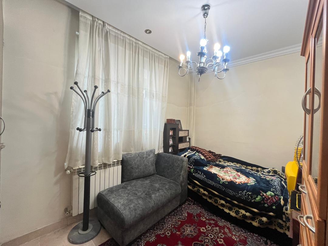 فروش آپارتمان 125 متر سوهانک
