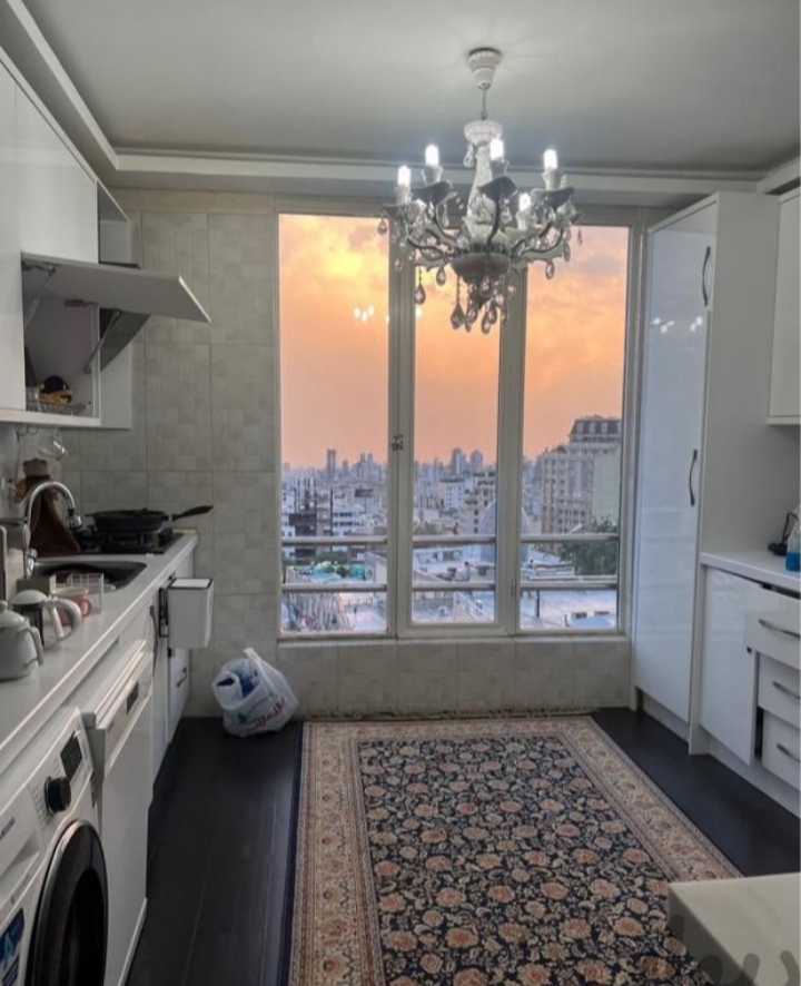 فروش  آپارتمان 100 متر نیاوران خیابان مریم