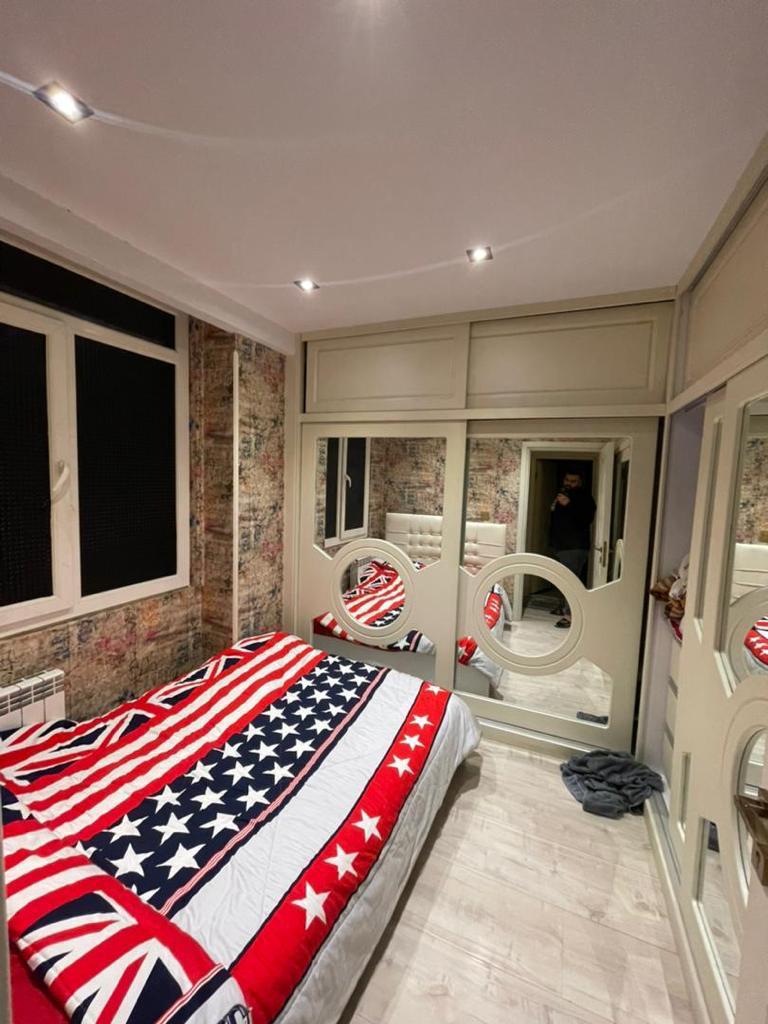 فروش آپارتمان 110 متر منظریه