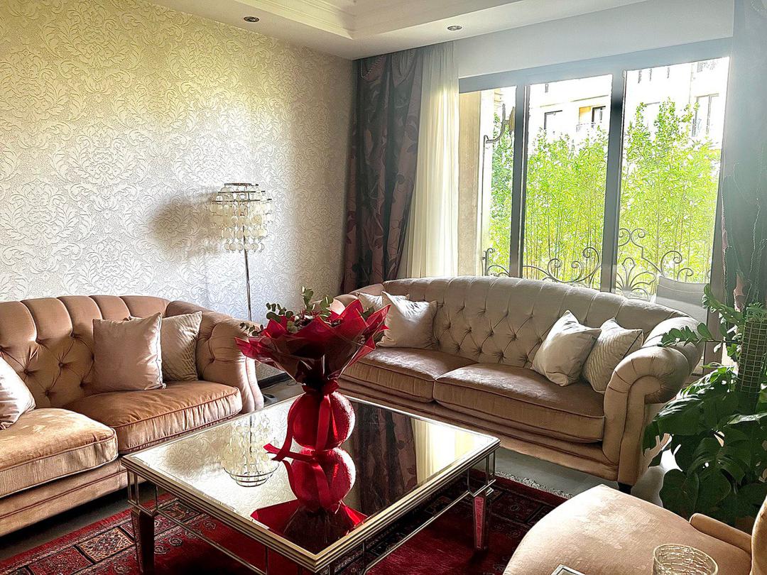 فروش آپارتمان 130 متر شهرک نفت