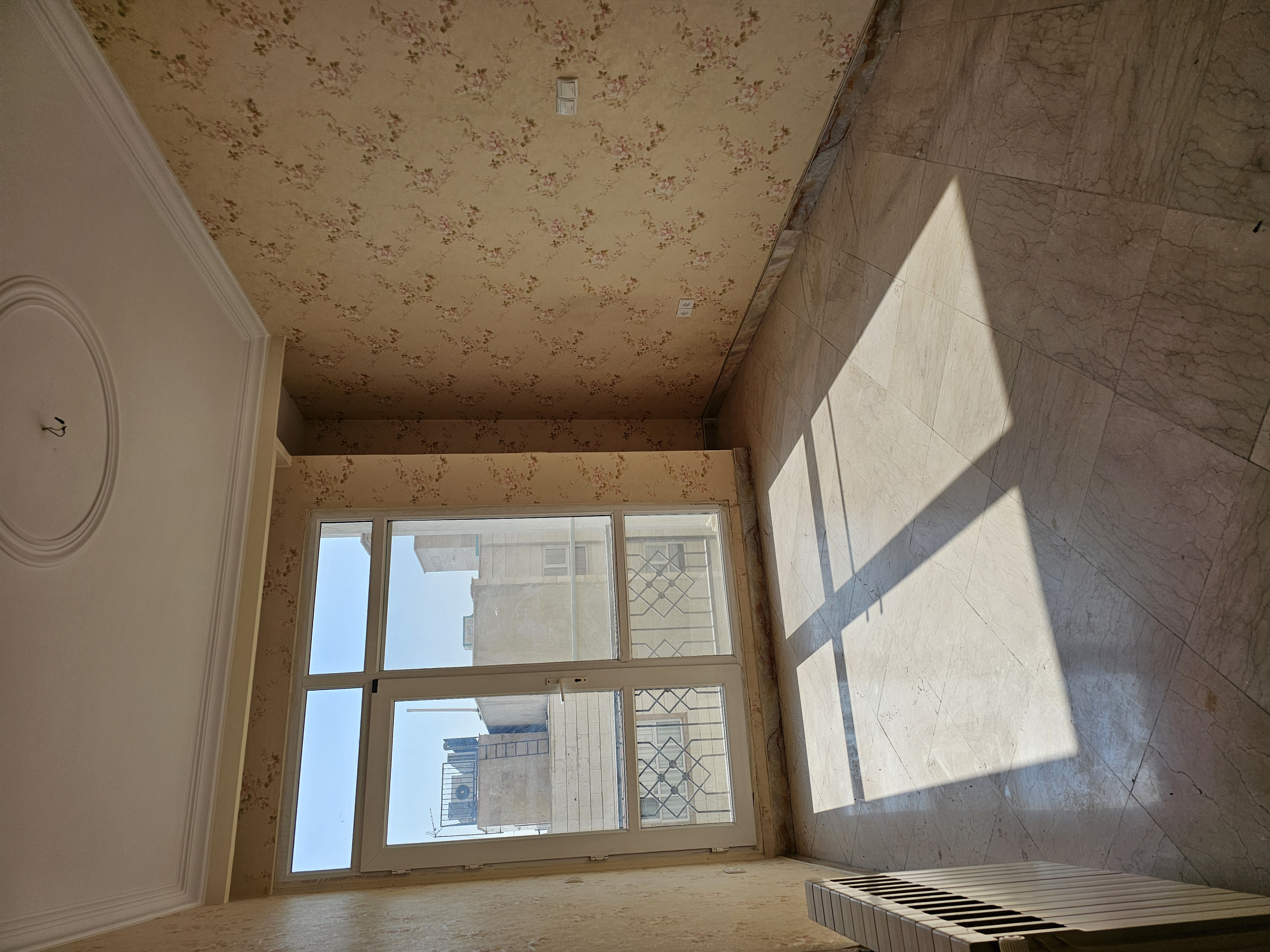 250 متر ،ویلا آپارتمان،دربند ،گلابدره