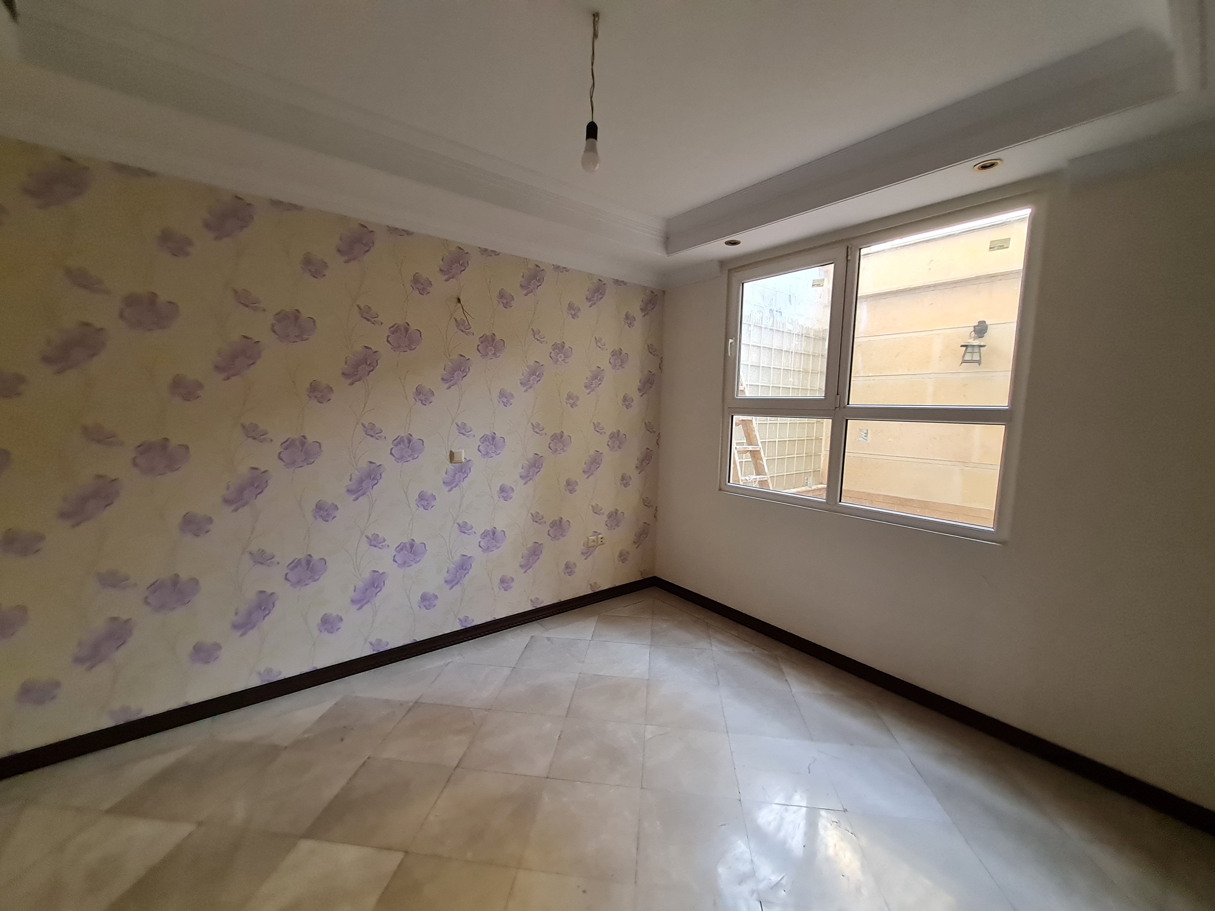 فروش آپارتمان 110 متر فرمانیه تاپ لوکیشن