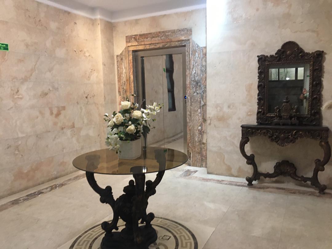 فروش برج باغ 190 متر تاپ لوکیشن فرمانیه