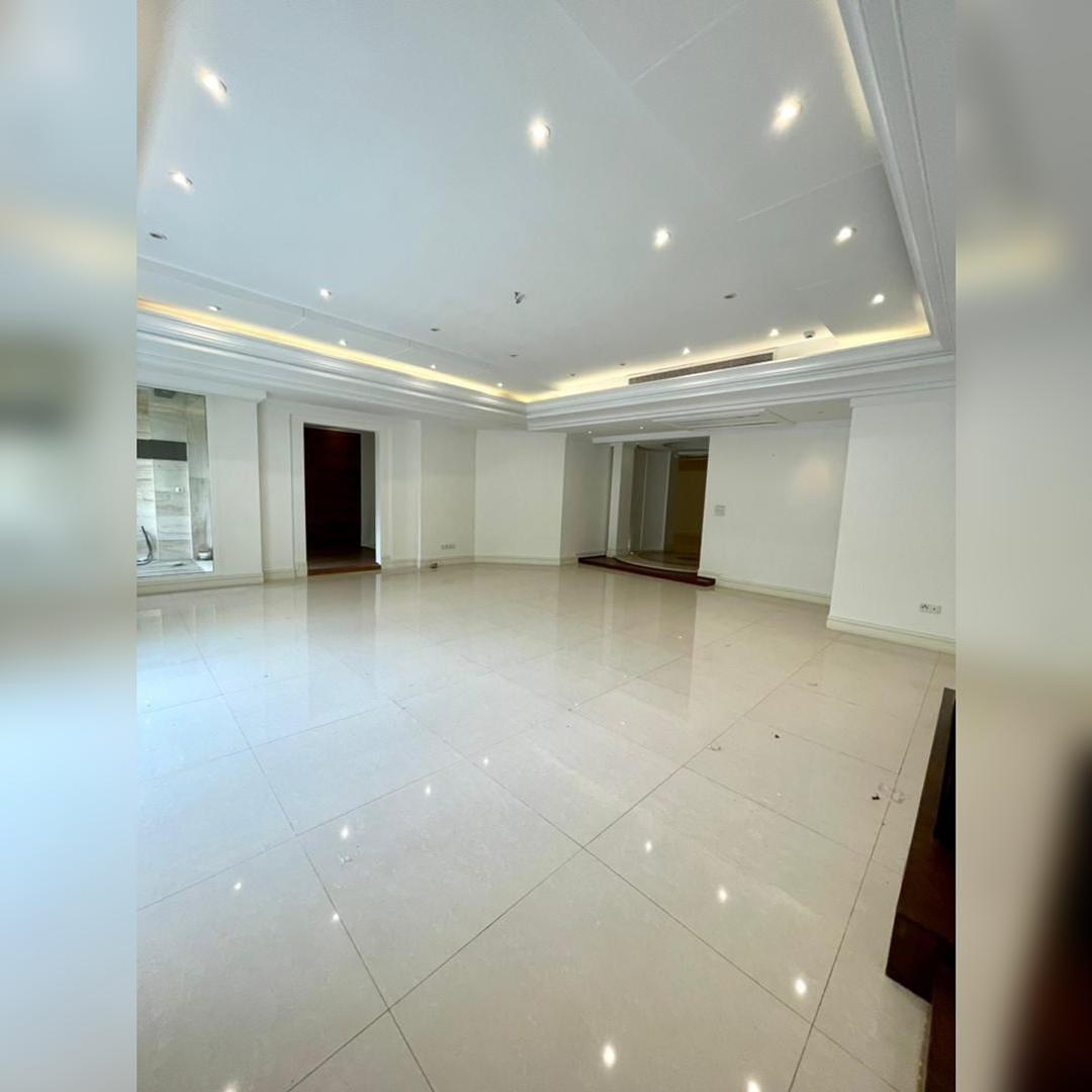 اجاره آپارتمان 260 متر نیاوران