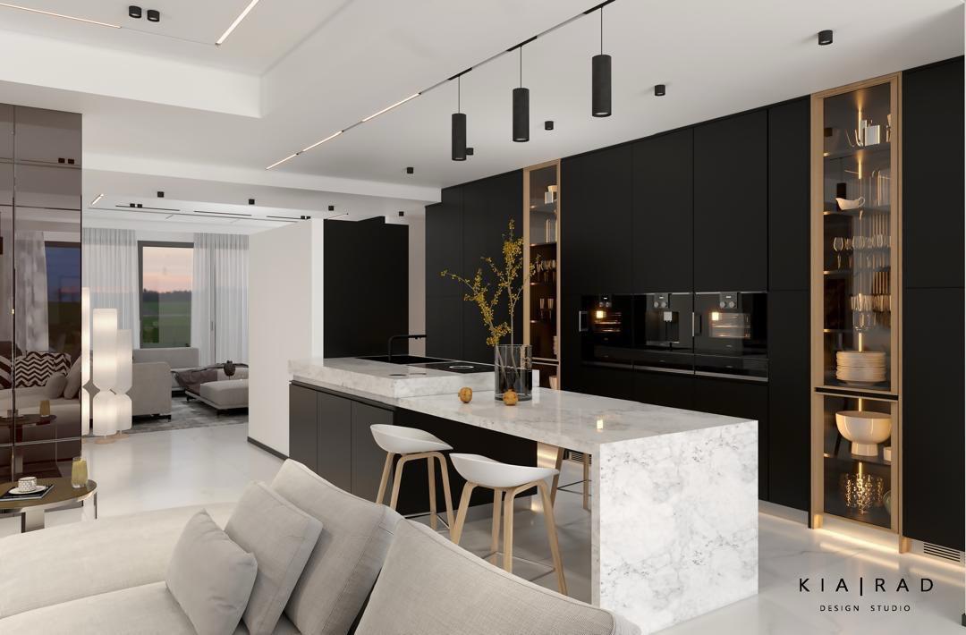 فروش آپارتمان 250متری نیاوران